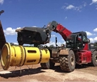 New Magni Telehandler for Sale